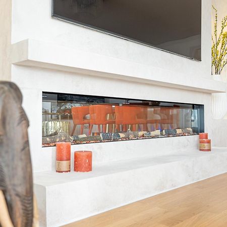 The View Greenwich - Luxury River Thames Apartment London Eksteriør billede
