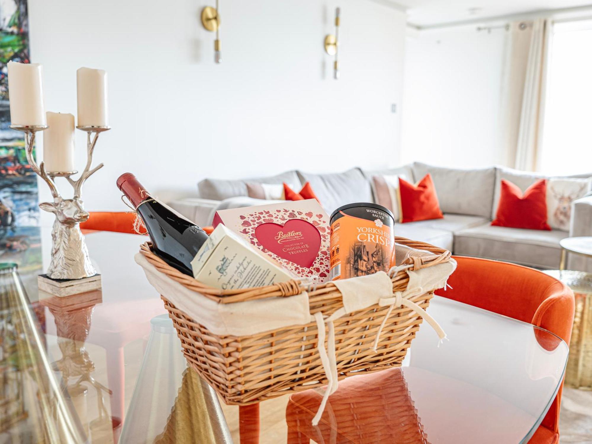 The View Greenwich - Luxury River Thames Apartment London Eksteriør billede