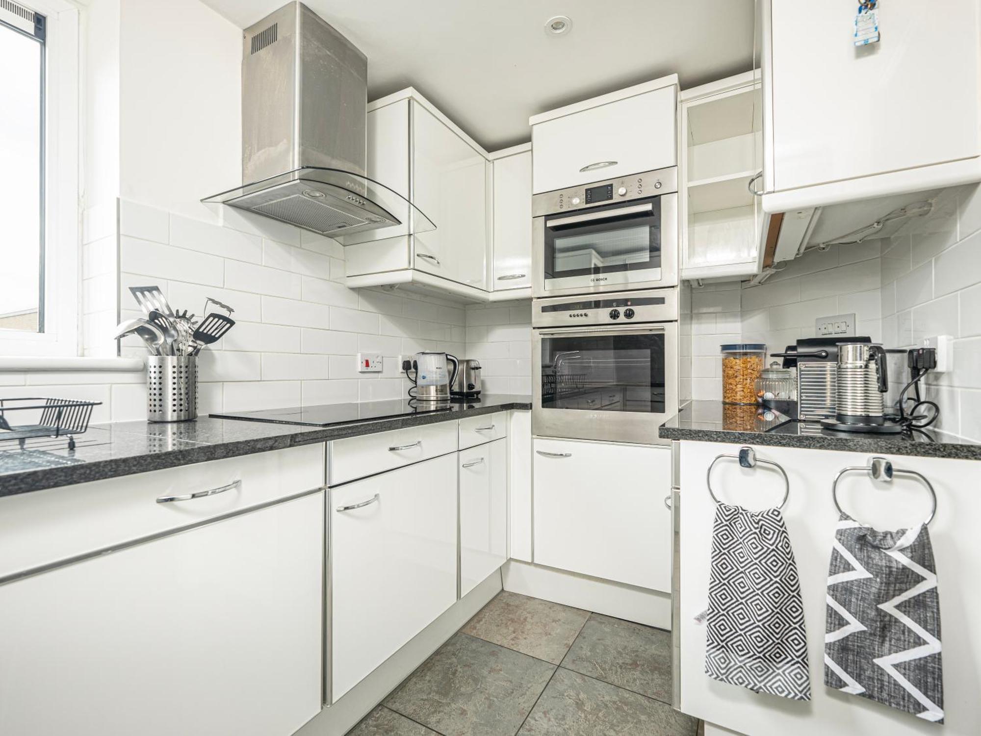 The View Greenwich - Luxury River Thames Apartment London Eksteriør billede