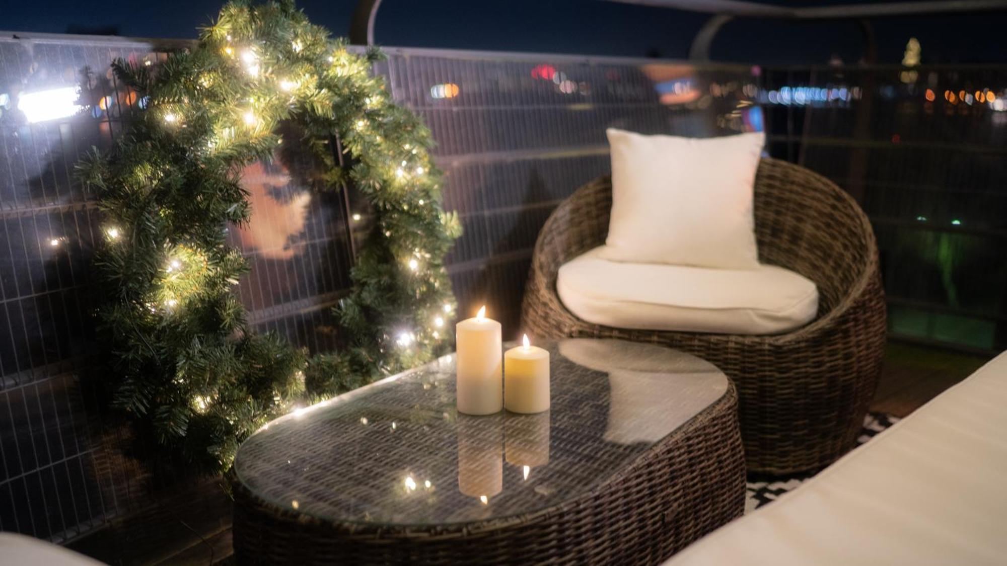 The View Greenwich - Luxury River Thames Apartment London Eksteriør billede